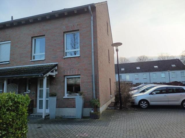 Haus kaufen in Hüls, Krefeld
