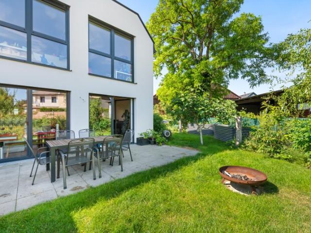 Einfamilienhaus kaufen in Groß-Enzersdorf, Niederösterreich