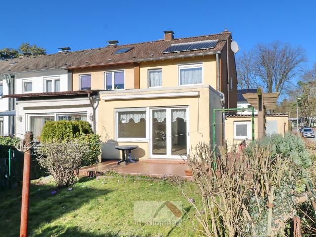 Haus kaufen in Marl, Nordrhein-Westfalen
