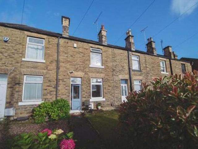 House for sale in Cathedral, Sheffield