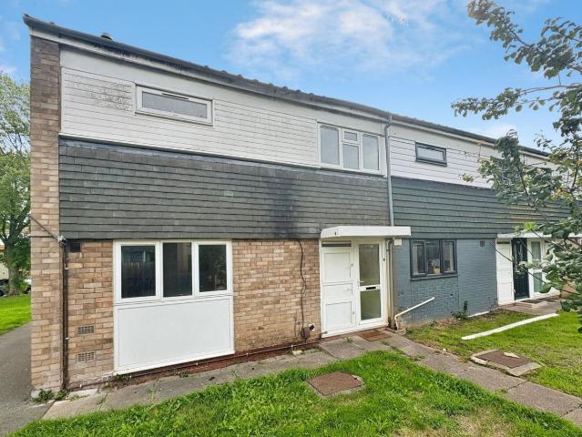House for rent in Woodrow, Redditch