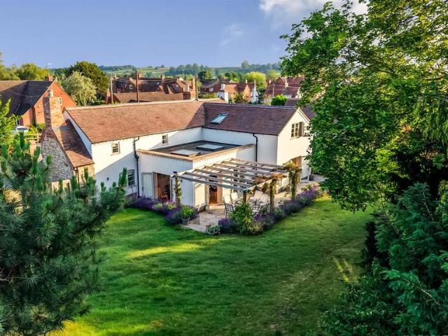 House for rent in Eckington, Crookhill