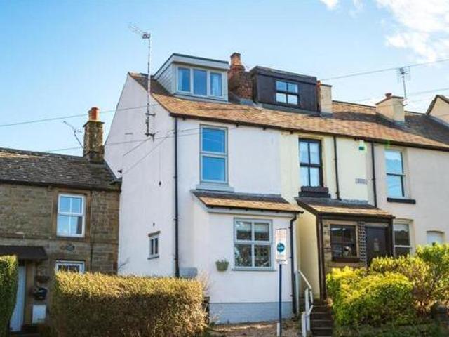 House for sale in Sothall, South Yorkshire