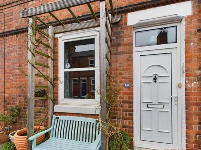 House for sale in Haddon, East Midlands