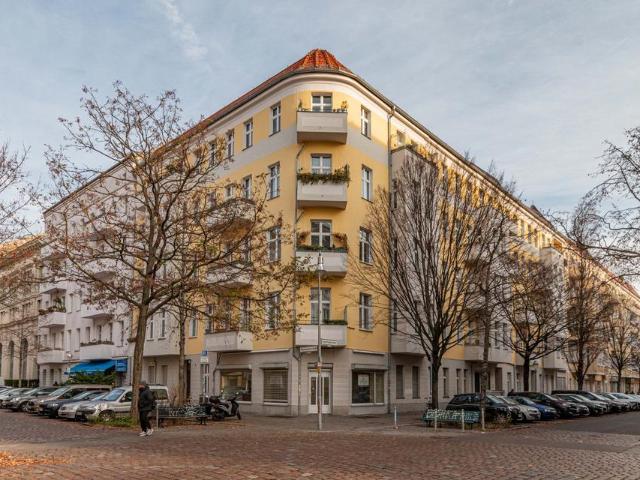 Gewerbe mieten in Mitte, Berlin