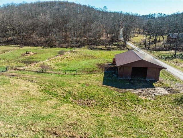 Farm for sale in Jewett, Ohio