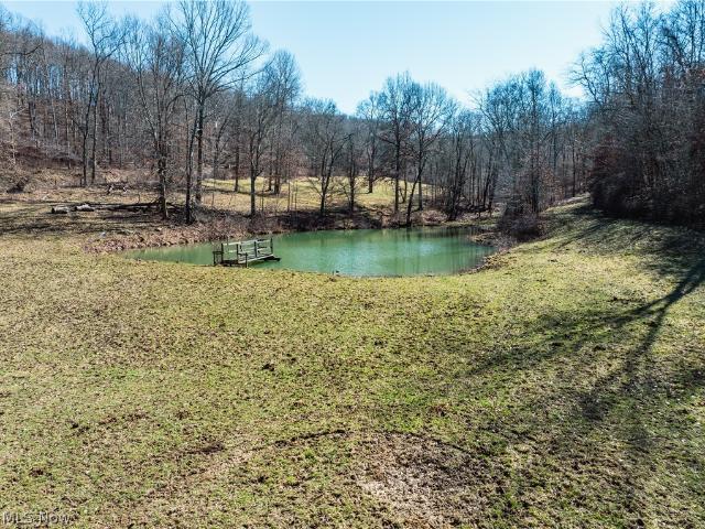 Land for sale in Jewett, Ohio