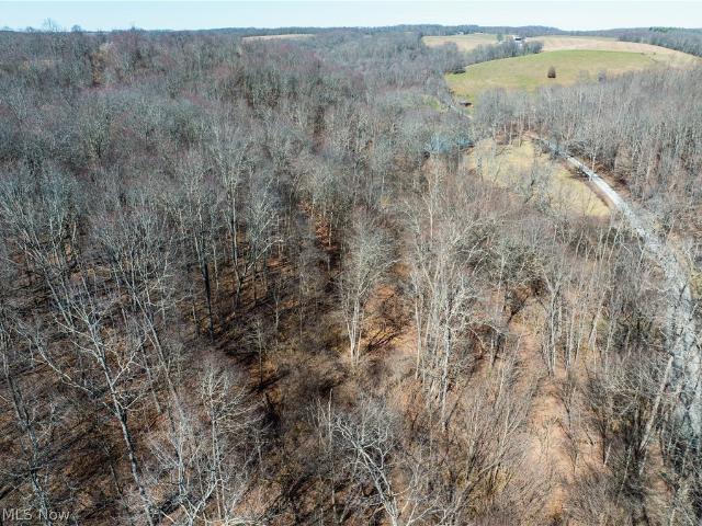 Land for sale in Jewett, Ohio