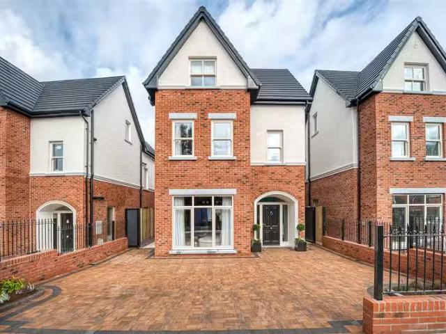 House to rent