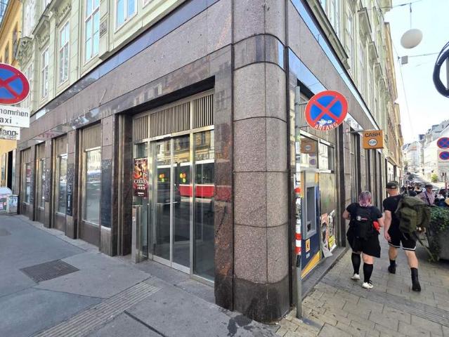 Gewerbe mieten in KG Neubau, Wien