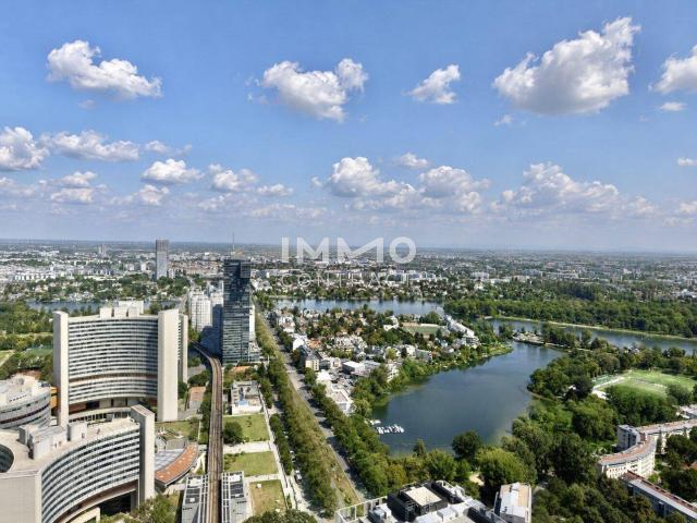 Apartment mieten in Donaustadt, Wien