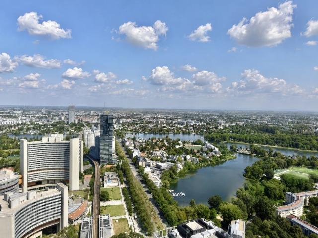 Immobilie mieten in Donaustadt, Wien