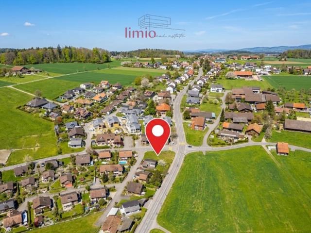 Grundstück kaufen in Amlikon-Bissegg, Thurgau