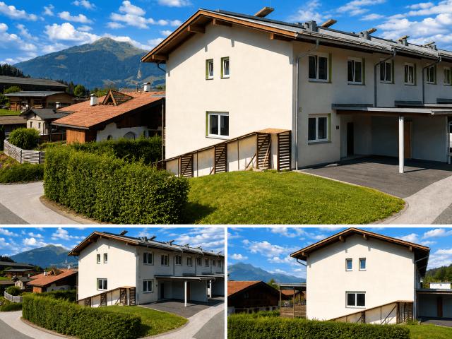 Haus mieten in St. Jakob in Haus, Tirol