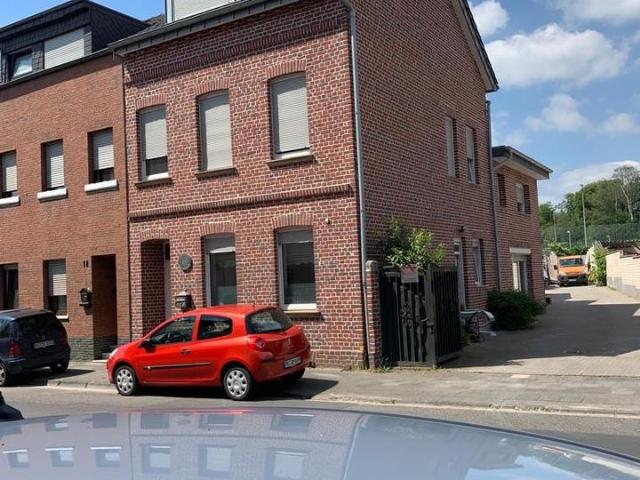Haus kaufen in Rheindahlen-Land, Mönchengladbach