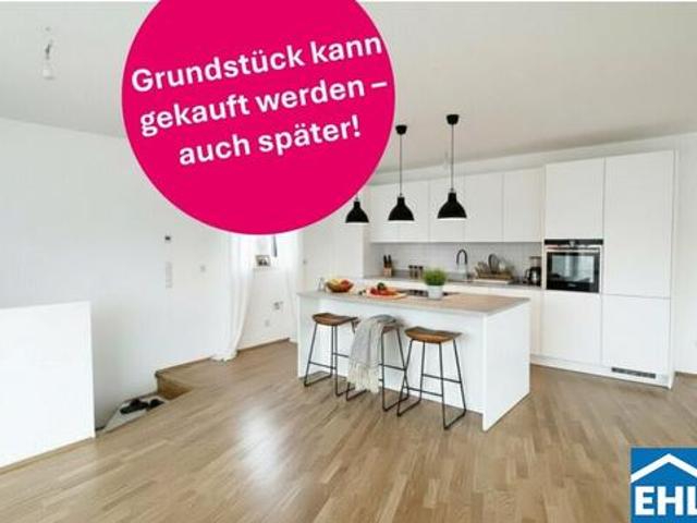 Haus kaufen in Korneuburg, Niederösterreich