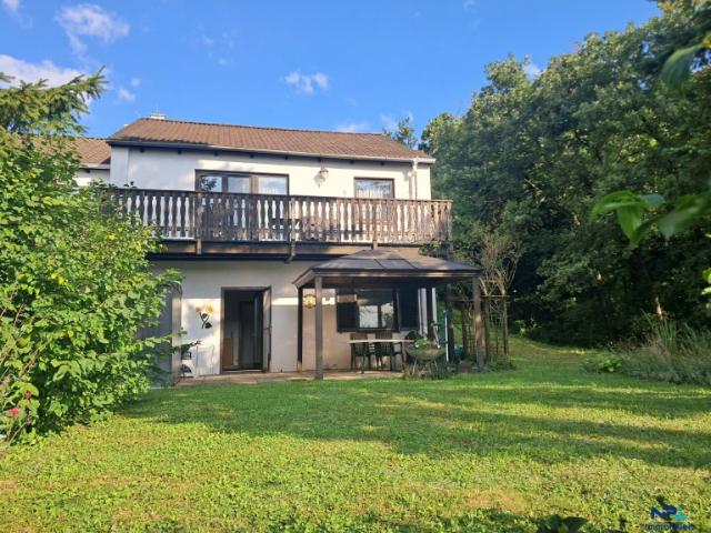 Haus kaufen in Breitenbrunn am Neusiedler See, Burgenland