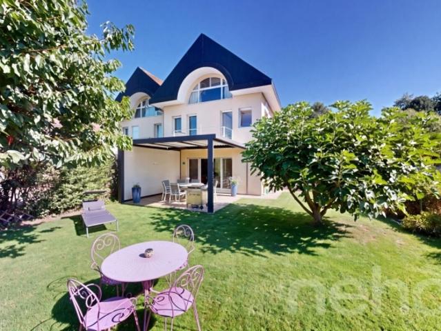 Reihenfamilienhaus kaufen in Bussigny-près-Lausanne, Waadt