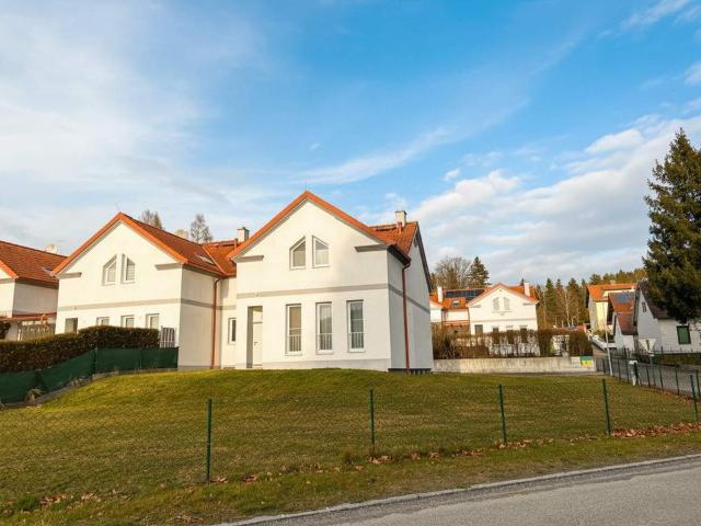 Haus kaufen in Großeibenstein, Gmünd