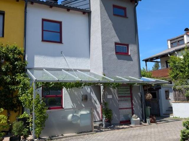 Haus kaufen in Oberndorf bei Salzburg, Salzburg