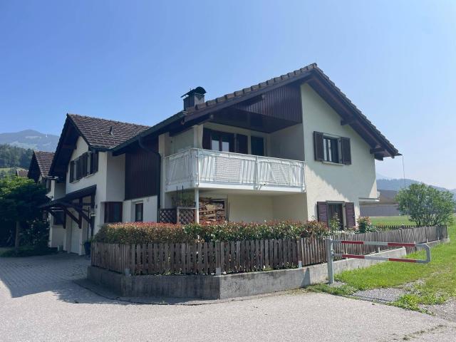 Haus kaufen in Bludesch