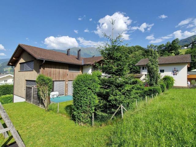 Haus kaufen in Tschagguns