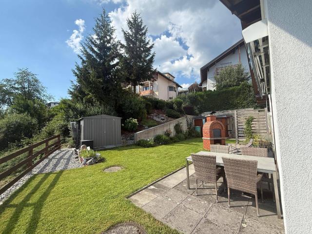 Haus kaufen in Irrsdorf, Straßwalchen