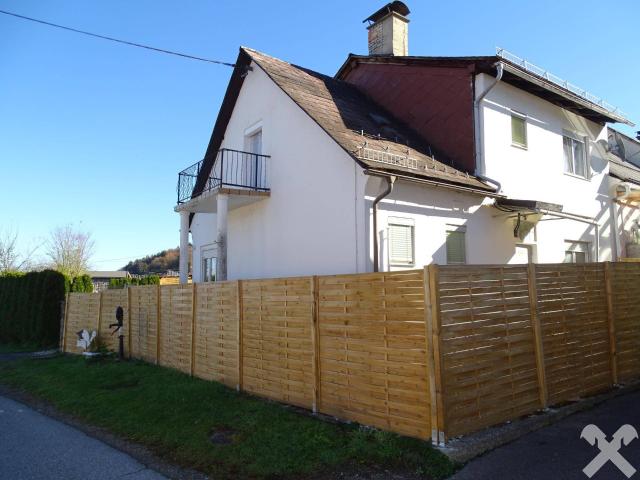 Haus kaufen in Brunn, Pölfing