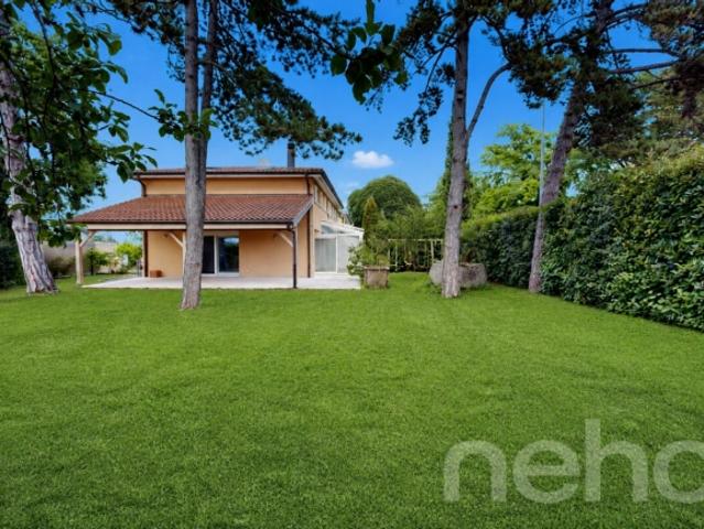 Reihenfamilienhaus kaufen in Vessy, Veyrier