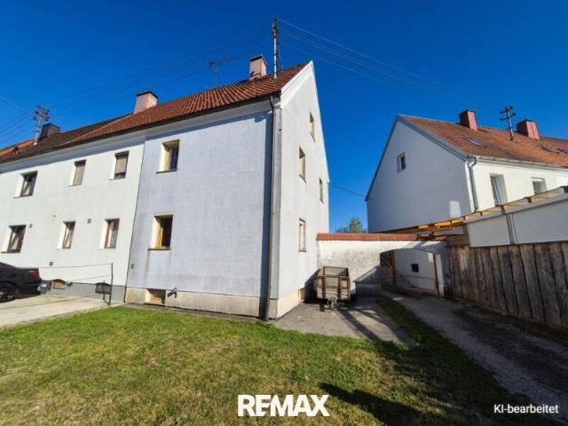 Haus kaufen in Haselbach, Braunau am Inn