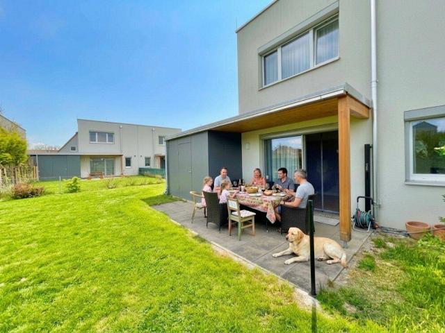 Haus kaufen in Landersdorf, Krems an der Donau