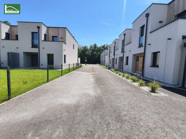 Haus kaufen in St. Pölten, Niederösterreich