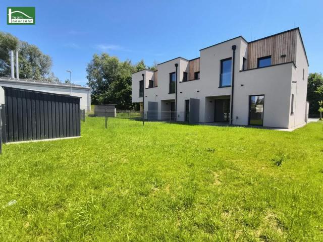 Haus kaufen in St. Pölten