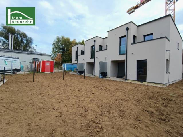 Einfamilienhaus kaufen in St. Pölten