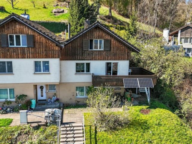 Reihenfamilienhaus kaufen in St. Margrethen, St. Gallen