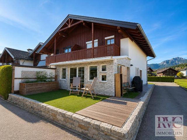 Haus kaufen in Thalgau, Salzburg
