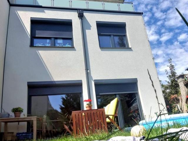 Haus kaufen in Donaustadt, Wien