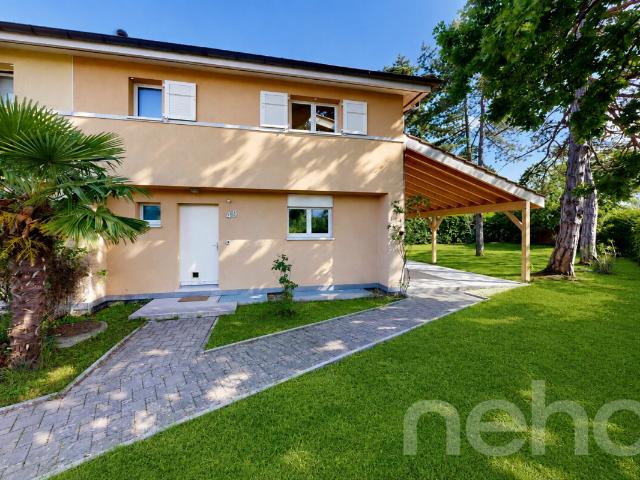Haus kaufen in Veyrier