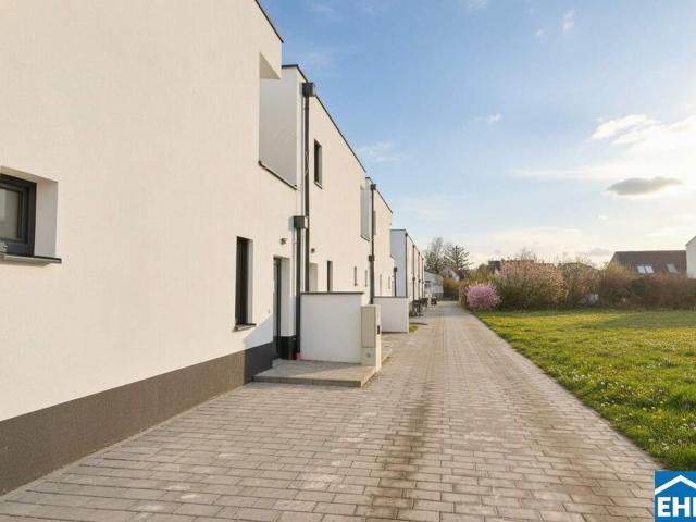 Haus kaufen in Korneuburg, Niederösterreich