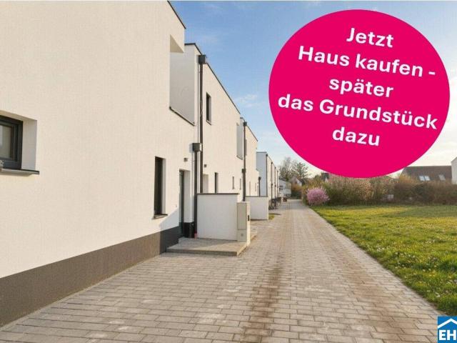 Haus kaufen in Korneuburg, Niederösterreich