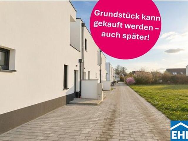 Haus kaufen in Korneuburg, Niederösterreich