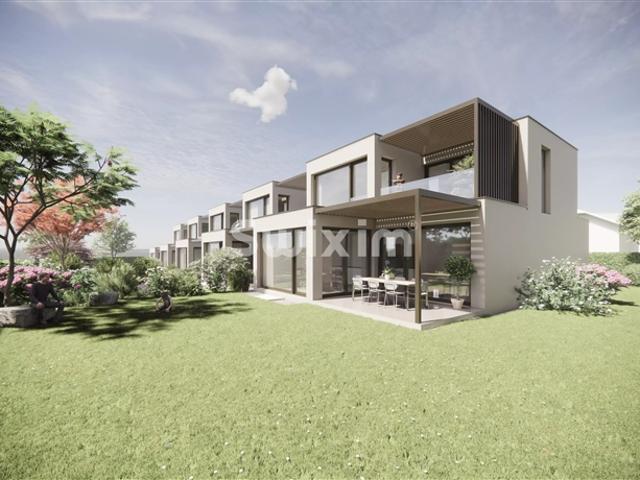 Einfamilienhaus kaufen in Veyrier