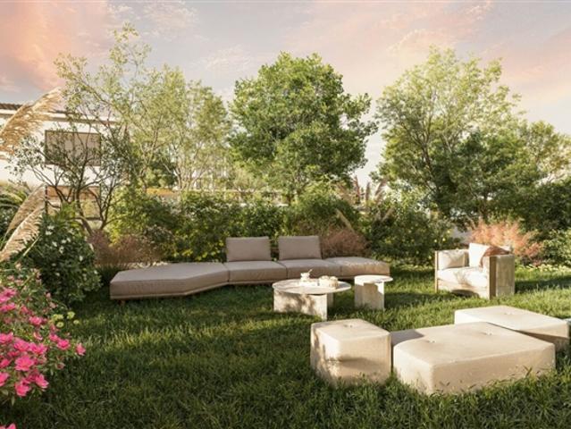 Reihenfamilienhaus kaufen in Chêne-Bourg