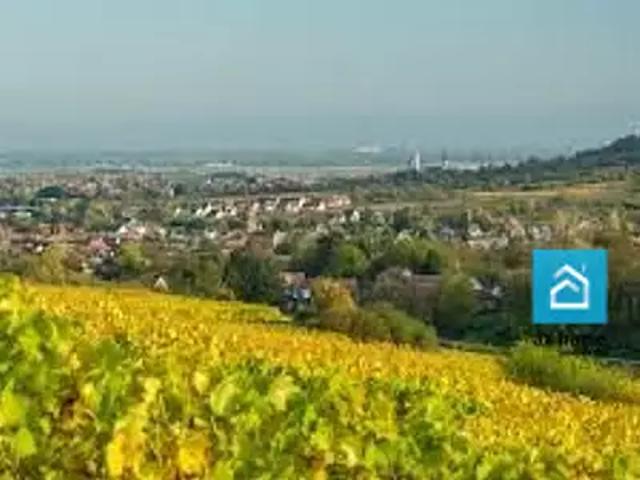 Terrain vente à Strasbourg, Eckwersheim