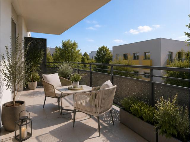 Appartement vente à Eckwersheim, Collectivité européenne d'Alsace