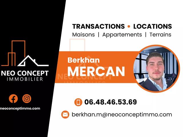 Terrain vente à Strasbourg, Eckwersheim