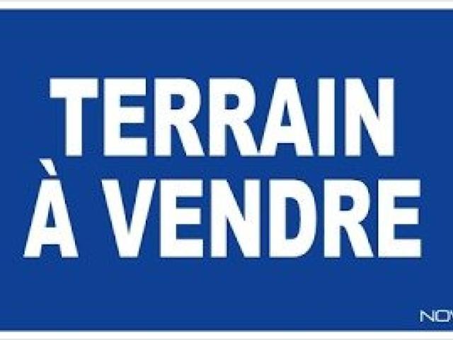 Terrain vente à Strasbourg, Eckwersheim