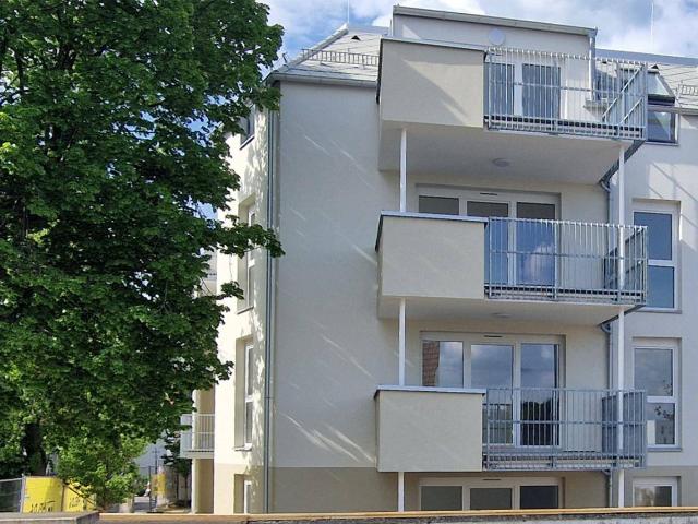 Apartment mieten in St. Georgen am Leithagebirge, Eisenstadt