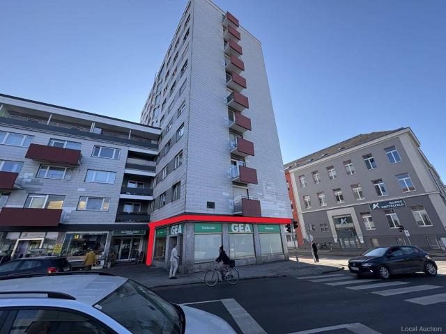 Apartment kaufen in Knittelfeld, Steiermark