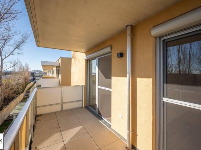 Apartment mieten in Eisenstadt